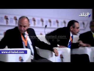 صدى البلد | العلاقات الإقتصادية الصحية ستخفف من التوترات السياسية في إفريقيا