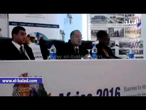 صدى البلد | القلعة توقع اتفاقية شراكة مع إثيوبيا لإمدادها بالوقود البديل