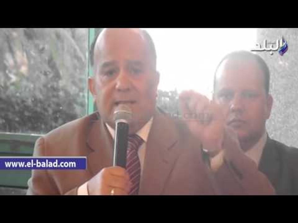 صدى البلد | محافظ الدقهلية: تنظيم مسابقات رياضية غير تقليدية بمراكز الشباب