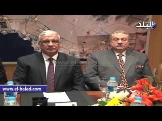 صدى البلد | وزير الداخلية: ننتهج سياسة إصلاحية لاستبعاد عناصر لا تدرك مقتضيات وظيفتها