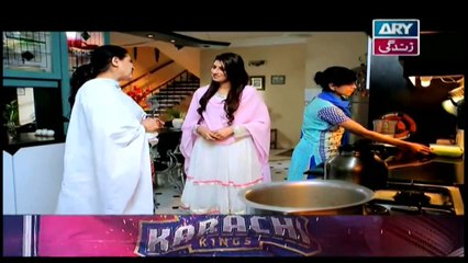 Dard Ka Rishta Episode 07 & 08 - on ARY Zindagi in High Quality 7th March 2019