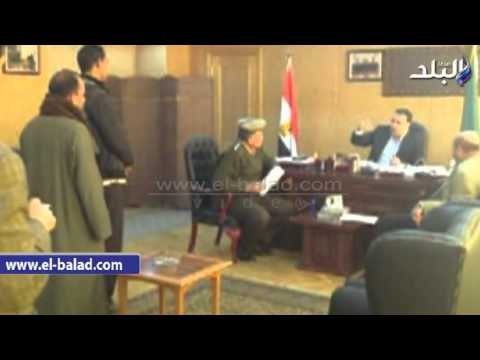 صدى البلد | محافظ الفيوم: إنهاء إجراءات ترخيص تاكسي تحيا مصر خلال أيام