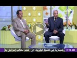 صباح البلد | مناقشة سبل تطبيق الاستراتيجيات الحديثة للمرور فى مصر