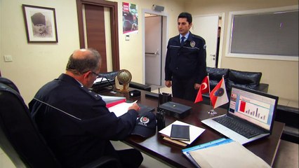 مسلسل ليلى الموسم الرابع مدبلج للعربية - حلقة 05