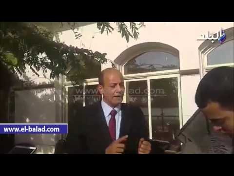 صدى البلد |عضو بـ المحامين : أبو جاموس لا ينتمي لجماعة الإخوان