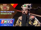 THVL | Tài tử tranh tài - Tập 8: Bích Vân cung kỳ án - Như Quỳnh, Gia Bảo