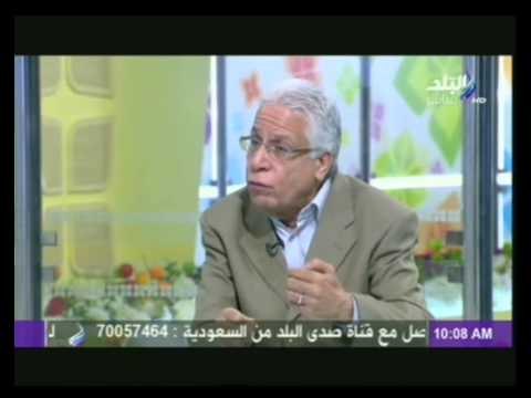 صباح البلد مع مايسة ماهر وعمرو سمير 12-6-2014