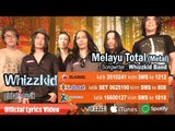 Whizzkid Band - Melayu Total (Metal) (Official Music Video)