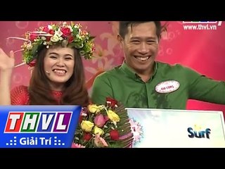 THVL | Vợ tôi là số 1 (31/01/2016)