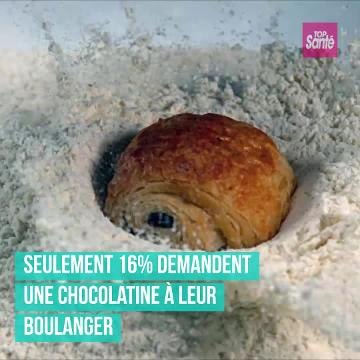 Pain au chocolat ou chocolatine ?