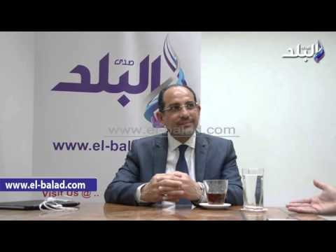 صدى البلد | خالد عبد الجليل: لست سببًا في أزمة «المشخصاتي 2»