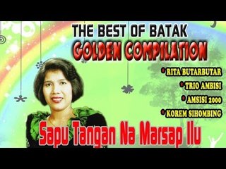 Rita Butar Butar - Tumagon Ma Hita Mulak Pogos (Official Music Video)