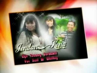 Susi Br Ginting - Jendan Kena (Official Lyric Video)