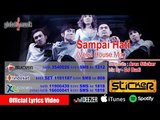 Sticker Band - Sampai Hati (Versi House Mix) (Official Music Video)