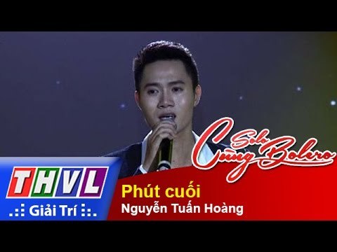 THVL | Solo cùng Bolero 2015 – Tập 4: Phút cuối – Nguyễn Tuấn Hoàng