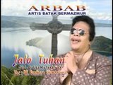 Arbab (Dr. Bunthora Situmorang & 3J) - Jalo Tuhan (Official Lyric Video)