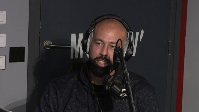 Sinik et Seth Gueko lancent un projet commun !