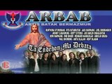 Arbab (Jack Marpaung & 3J) - Tu Jolom O Debata (Official Lyric Video)