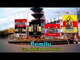 BBM - Pemilu (Pilit Ma) (Official Music Video)