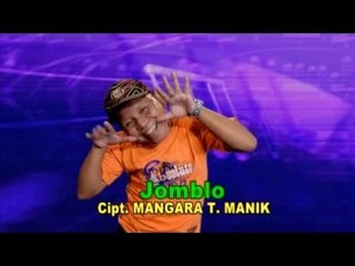 BBM Ft. Camel Petir & Echi Dias - Jomblo (Official Music Video)