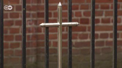 ضحايا الانتهاكات الجنسية في بولندا