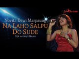 Novita Dewi Marpaung - Na Laho Salpu Do Sude (Official Lyric Video)