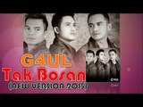 G4UL - Tak Bosan (Official Lyric Video)