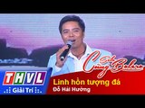 THVL | Solo cùng Bolero 2015 - Tập 3 - Vòng chung kết 1: Linh hồn tượng đá - Đỗ Hải Hường