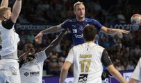 Résumé de match - LSL - J17 - Aix / Montpellier - 06.03.2019