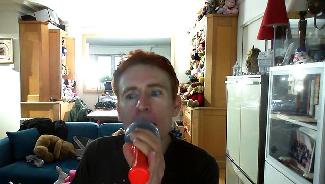 Wiwi égratigne le diable en personne de Marie France