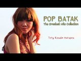 Tety Rosalin : Pop Batak The Greatest Hits Collection (Nonstop Music)