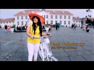 Irene Silalahi - Dang Tarbolus Au (Official Music Video)