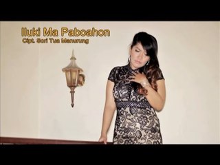 Irene Silalahi - Ilukki Ma Paboahon (Official Music Video)