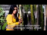Tini Eliza - Antara Aku Dan Dia (New) (Official Lyric Video)