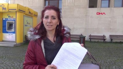 Bursa Şiddet Mağduru Kadının Boşanma Mutluluğu