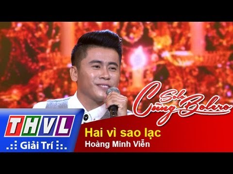 THVL | Solo cùng Bolero 2015 – Tập 8: Hai vì sao lạc - Hoàng Minh Viễn