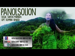 Shinta Marbun - Panolsolion (Official Music Video)