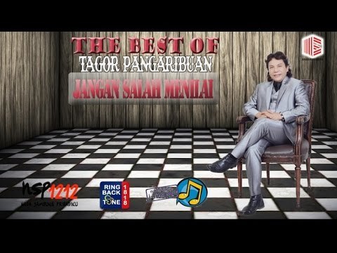 Tagor Pangaribuan - Recorded @Radio On TV Plus