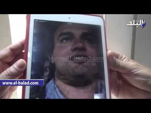 صدى البلد | بطل السومو العالمي لـ صدى البلد : زيارة الرئيس السيسي غيرت فكر اليابانيين عن مصر