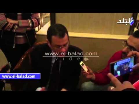 صدى البلد | الرئاسة : كازاخستان دعم ثورة 30 يونيو واستئناف رحلات الطيران لـ شرم الشيخ