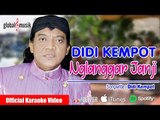 Didi Kempot - Nglanggar Janji (HD) (Official Karaoke Video)