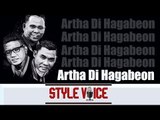 Style Voice - Artha Di Hagabeon (Official Lyric Video)