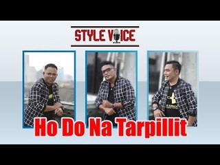 Style Voice - Ho Do Na Tarpillit (Official Music Video)