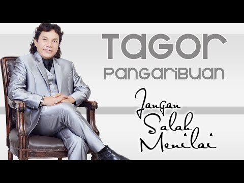 Tagor Pangaribuan - Jangan Salah Menilai (HD) (Official Music Video)