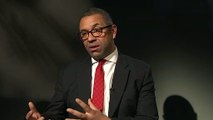 Cleverly: Government 'close' to getting good Brexit deal
