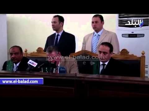 صدى البلد | المشدد 10 سنوات لـ3 متهمين وغرامة 100 ألف جنيه في أحداث الزيتون