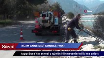 Kayıp Buse’nin acılı annesi o günün bilinmeyenlerini ilk kez anlattı