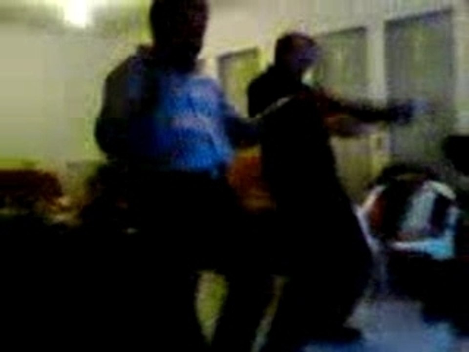 Mon oncle et mon frere