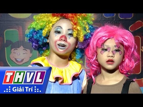 THVL | Đồng hành cùng Thử tài siêu nhí - Tập 11: Vòng vươn tới ước mơ