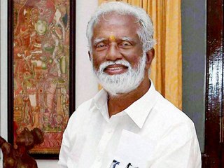 കുമ്മനം രാജശേഖരൻ മിസോറാം ഗവർണർ പദവി രാജി വെച്ചു | Oneindia Malayalam